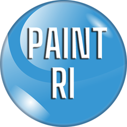 Paint RI Logo